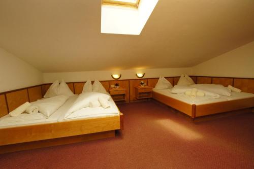 Appartement Jagdhof