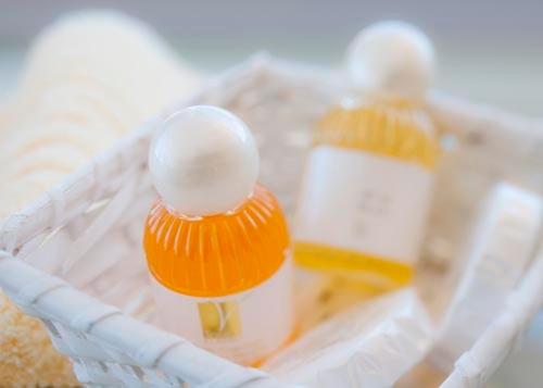 Bathroom, Baltic Kolln Hotel in Heiligenhafen