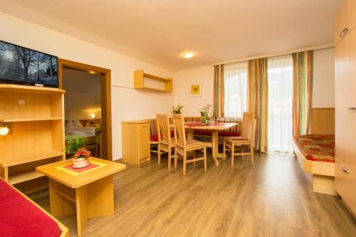 Facilities, Appartement Jagdhof in Flachau