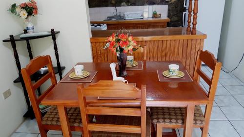 บริการและสิ่งอำนวยความสะดวก, กรีนเฮเวน คอตเทจ เบด แอนด์ เบรคฟาสต์ (GREENHAVEN COTTAGE BED AND BREAKFAST) in เลโกโต