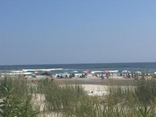 2310 Central Avenue in North Wildwood, USA