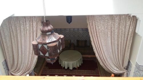 Riad Lalla Zahra