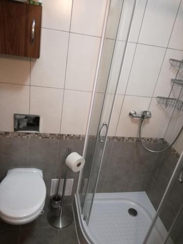 Ubytovani na hradbach - image 13