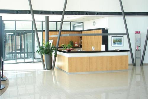 Hotel der Rastanlage im Hegau OST - image 7