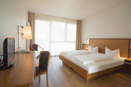 Hotel Hegau in Engen, Deutschland