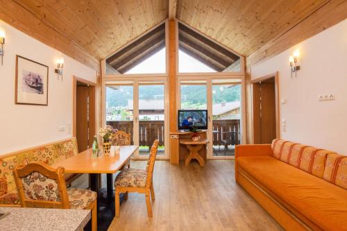 Appartement Alpenfex in Flachau