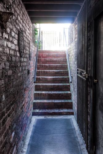 Olde Town Inn – Augusta, GA