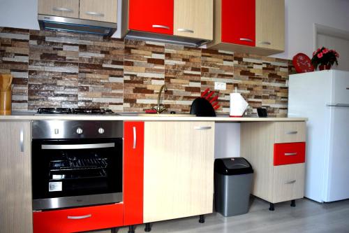 Apartament Fundeni Sofia - image 4