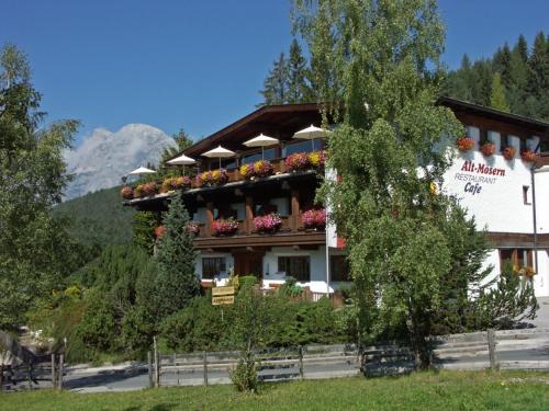 Alt Mösern - image 9