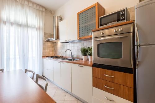 Appartamento Masha, Benátky (fotografie 10)