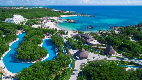 Grand Sirenis Riviera Maya Resort & Spa All Inclusive