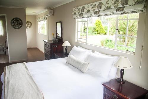 Sangwana 27 Holiday Home photo 4
