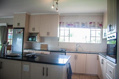 Sangwana 27 Holiday Home photo 3