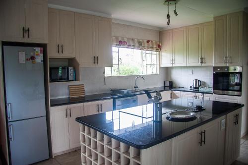 Sangwana 27 Holiday Home photo 2