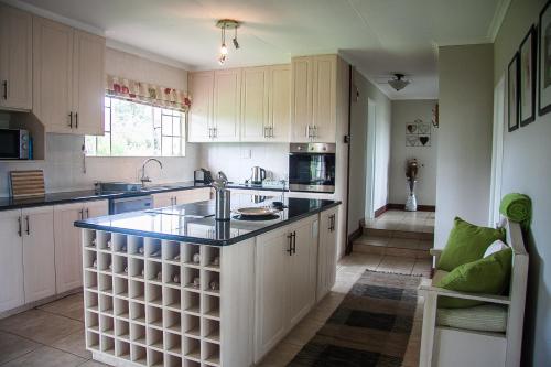 Sangwana 27 Holiday Home photo 1