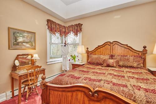 Andon-Reid Inn Bed & Breakfast