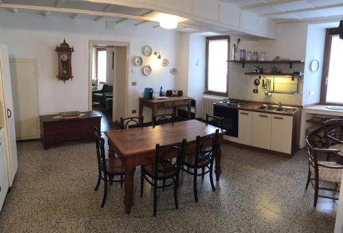  Gaddi House, Pension in San Fedele Intelvi