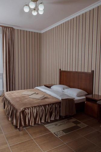 Guest house Milange — Hotel in Pyatigorsk
