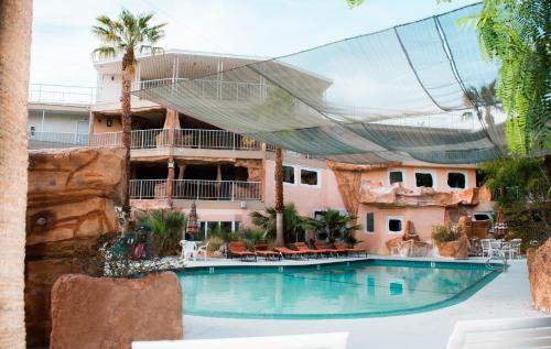 Hyundae Resort and Spa