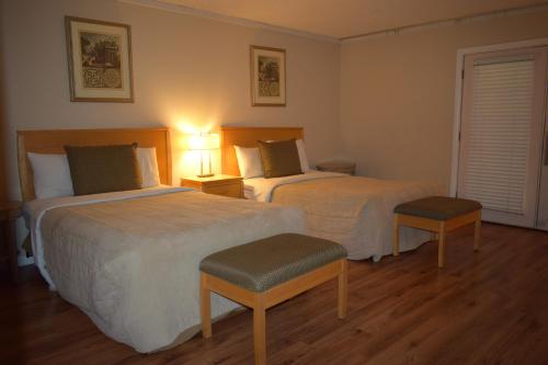 Hyundae Resort and Spa