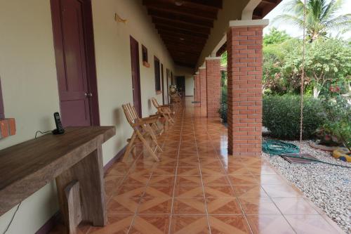 . Hotel La Arena