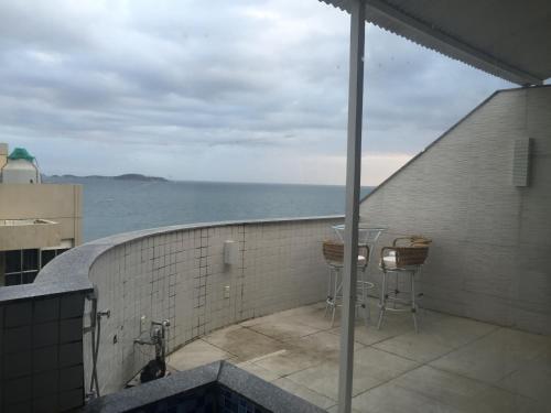 

Apartamento Arpoador Beach Star