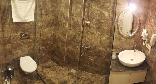 Sun Comfort Hotel, Istanbul (fotografie 4)