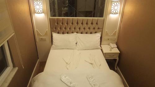 Sun Comfort Hotel, Istanbul (fotografie 10)