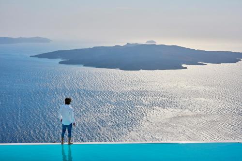 Cosmopolitan Suites - Small Luxury Hotels of the World - main image