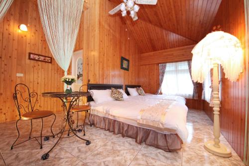 幸福柚子乡村民宿 幸福柚子乡村民宿