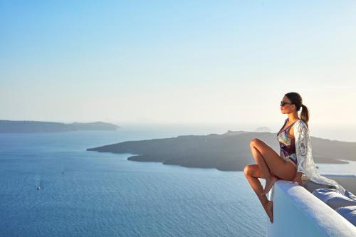 Cosmopolitan Suites - Small Luxury Hotels of the World - image 7