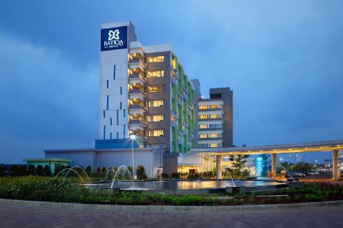 Foto - BATIQA Hotel & Apartments Karawang