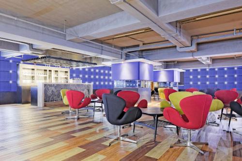 회의실/연회장, 이비스 파당 호텔 (ibis Padang Hotel) in 파당