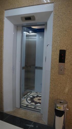 Bien Phong Hostel