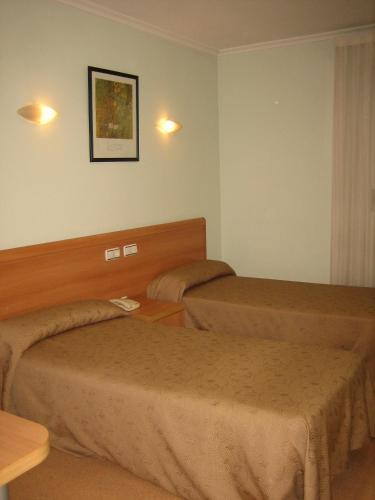 Hostal Madruga - image 10