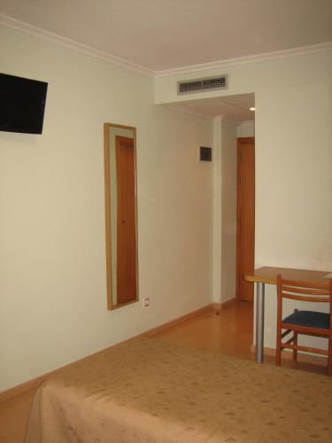 Hostal Madruga