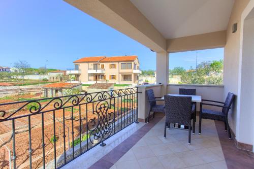 Hotel Villa Margaret - image 12