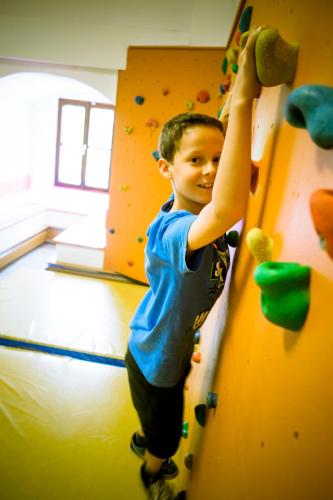 Programlehetőségek, Jugendherberge Saldenburg in Saldenburg