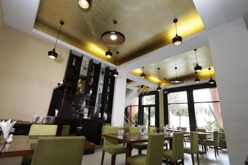 . East Hotel