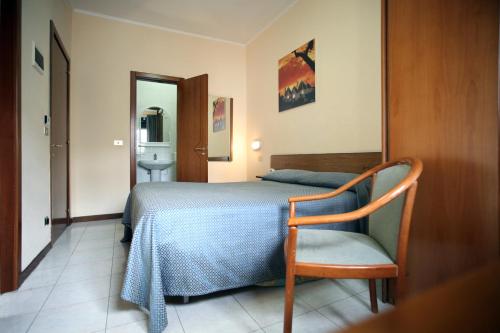 Hotel Cristal – Bari, LA