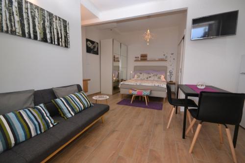  Apartments Murva in Murvica