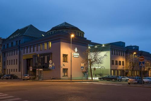 GRATA HOTEL