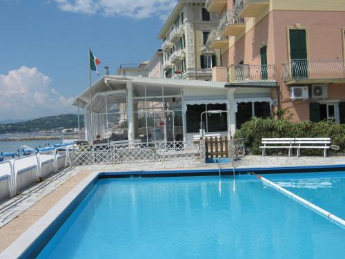 Hotel Bianca Maria 5