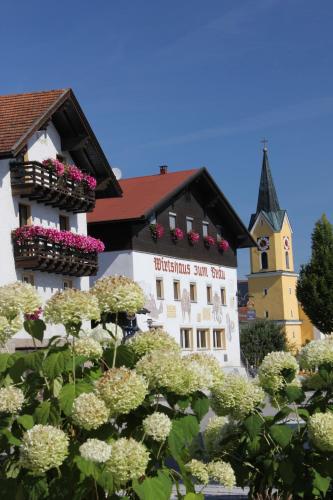 Hotel-Restaurant Früchtl