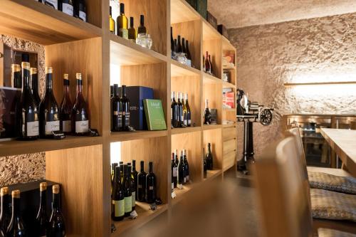 Designhotel Gius La Residenza