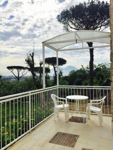 Facilities, Zia Bi Bed and Breakfast in Capodimonte
