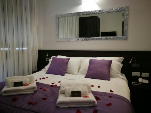 Hotel Tre Rose – Caorle, GA