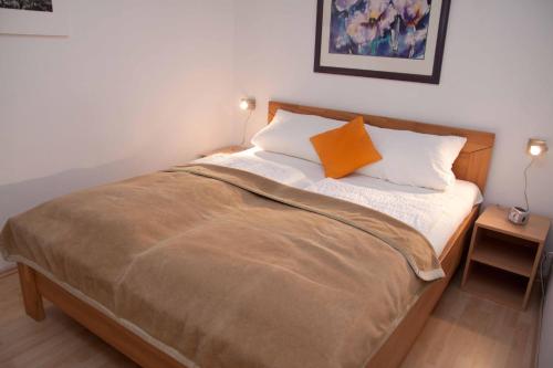 Apartment Dresden Neustadt - image 7