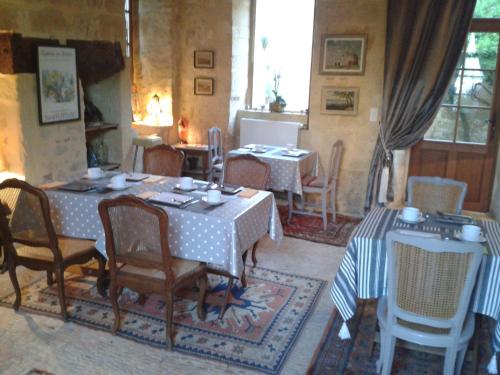Sarlat Côté Jardin - image 12