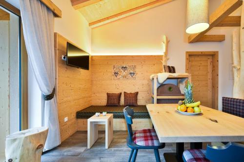 Superior Apartment with Sauna